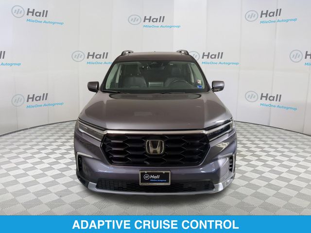 Used 2024 Honda Pilot Touring SUV