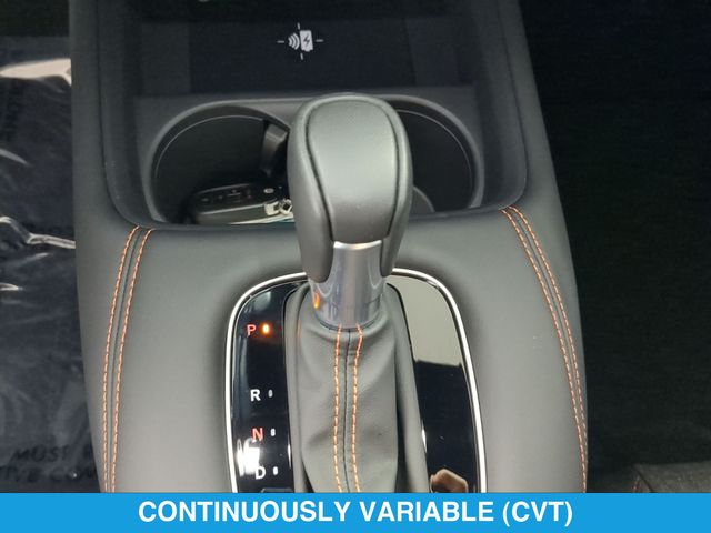 2026 Honda HR-V Sport - Photo 17