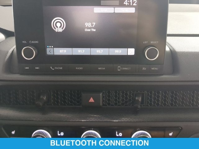 2025 Honda CR-V Sport - Photo 19