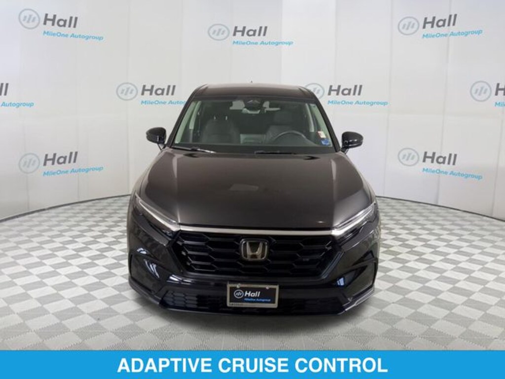 Used 2025 Honda CR-V LX SUV