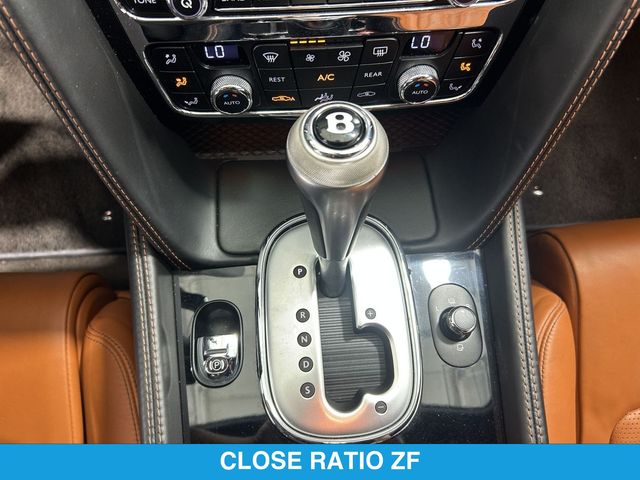 2014 Bentley Continental GT Speed - Photo 17
