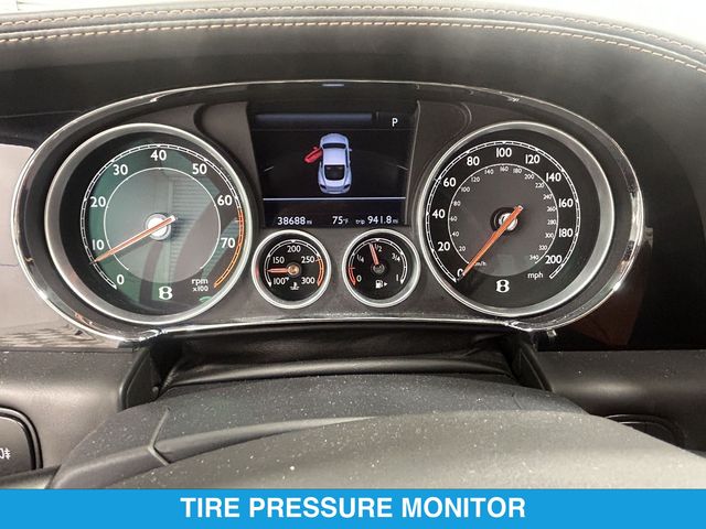 2014 Bentley Continental GT Speed - Photo 22