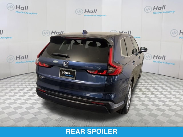 2024 Honda CR-V EX-L - Photo 9