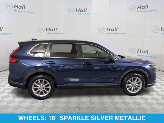 2024 Honda CR-V EX-L - Photo 7
