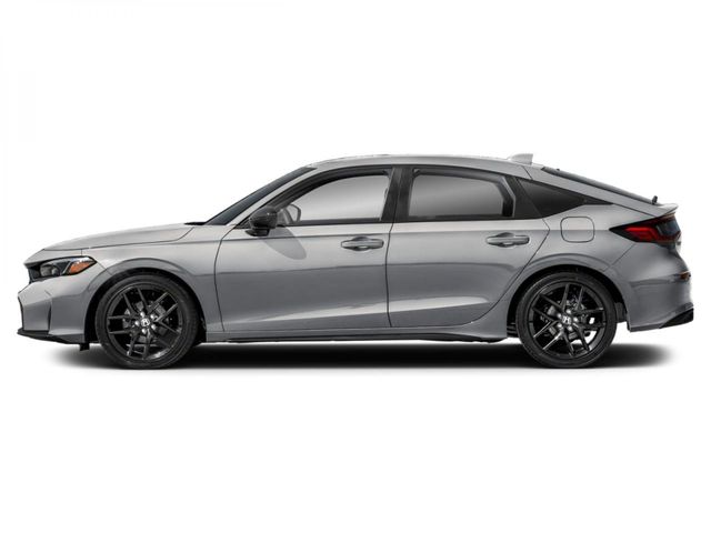 New 2026 Honda Civic Sport Hatchback