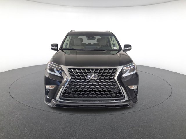 Used 2022 Lexus GX 460 SUV
