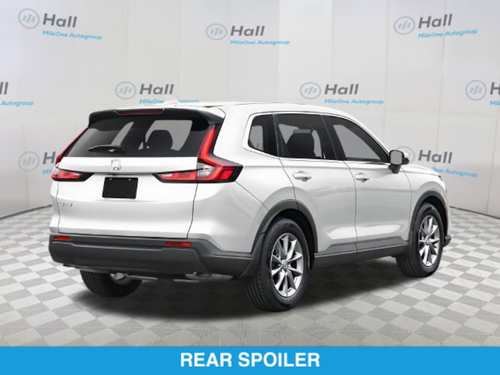Used 2026 Honda CR-V EX SUV