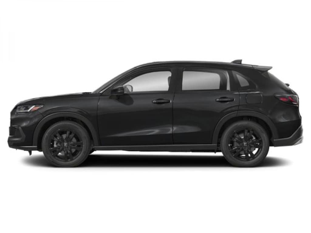New 2027 Honda HR-V Sport SUV