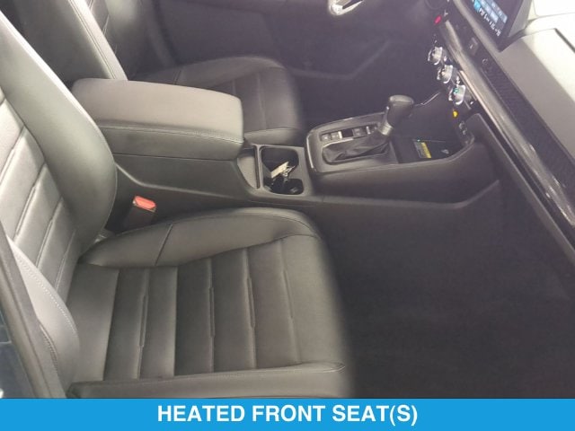 2024 Honda CR-V EX-L - Photo 26