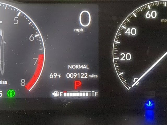 2026 Honda HR-V Sport - Photo 21
