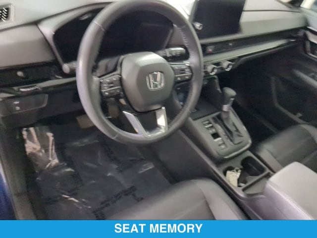 2024 Honda CR-V EX-L - Photo 16