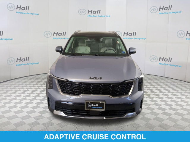 Used 2024 Kia Sorento S SUV