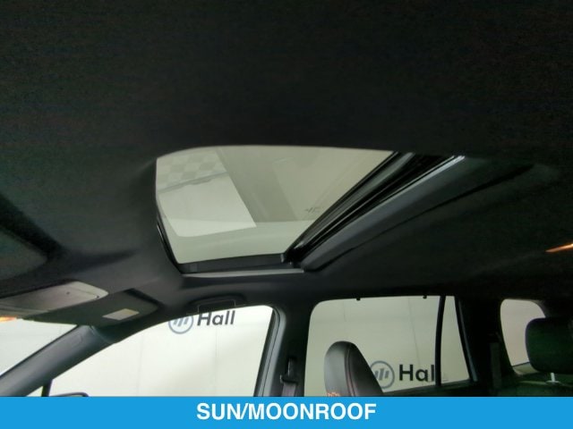 2024 Honda Passport TrailSport - Photo 24