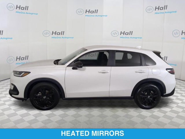 2026 Honda HR-V Sport - Photo 13