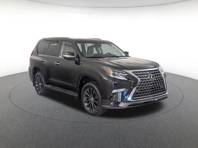 Used 2022 Lexus GX 460 SUV