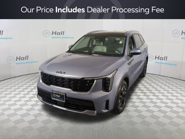 Used 2024 Kia Sorento S SUV