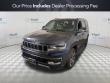 Used 2024 Jeep Wagoneer Series II SUV