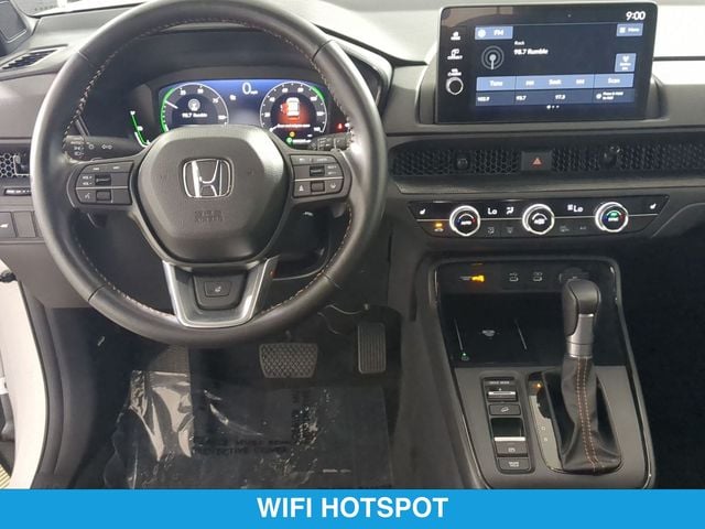 2026 Honda CR-V TrailSport - Photo 17
