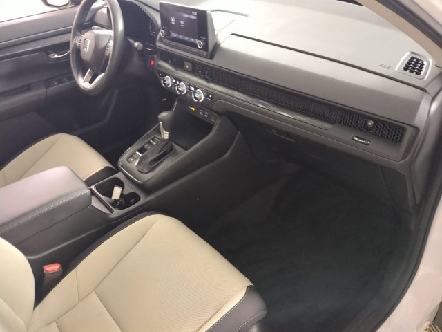 2024 Honda CR-V EX - Photo 25