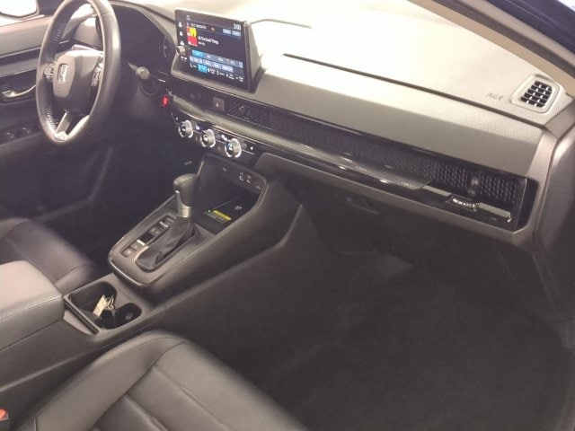 2024 Honda CR-V EX-L - Photo 25