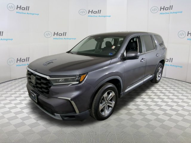 Used 2024 Honda Pilot EX-L SUV