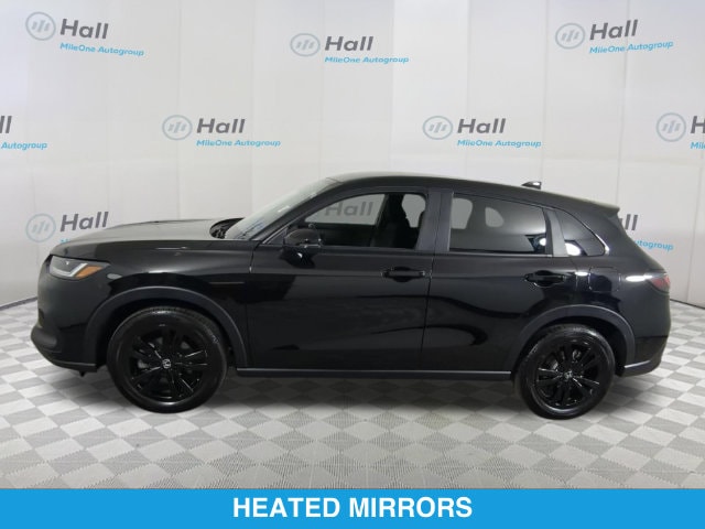 2026 Honda HR-V Sport - Photo 13
