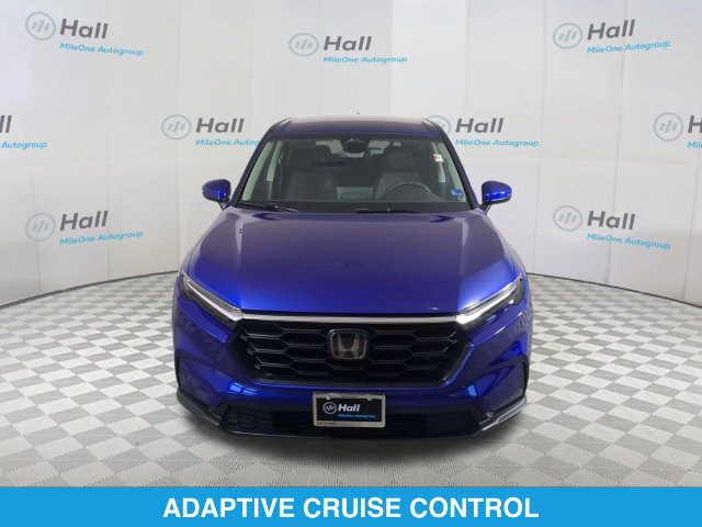 Used 2025 Honda CR-V LX SUV