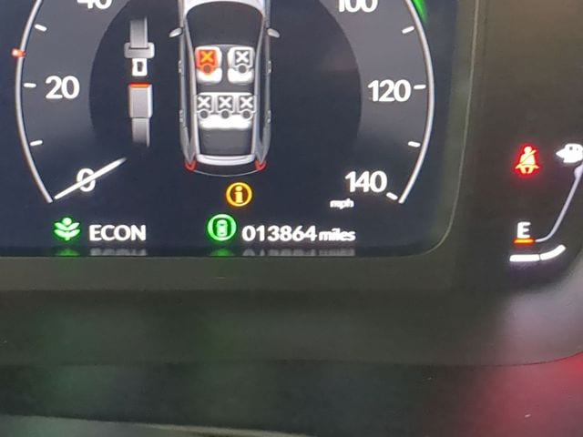 2026 Honda CR-V Sport Touring - Photo 23