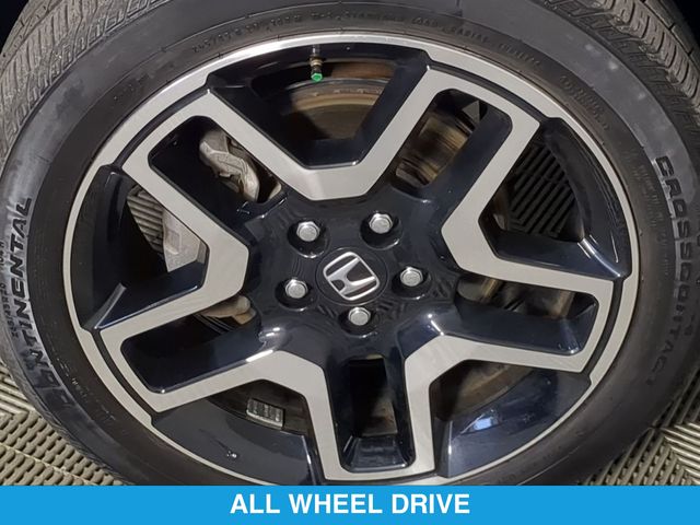 2023 Honda Passport Elite - Photo 30