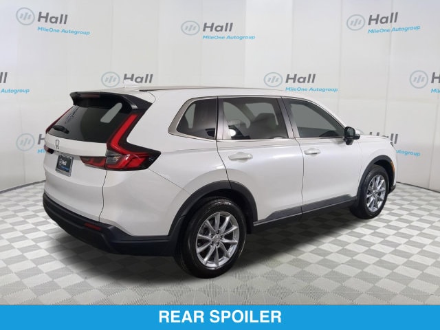 2024 Honda CR-V EX - Photo 8