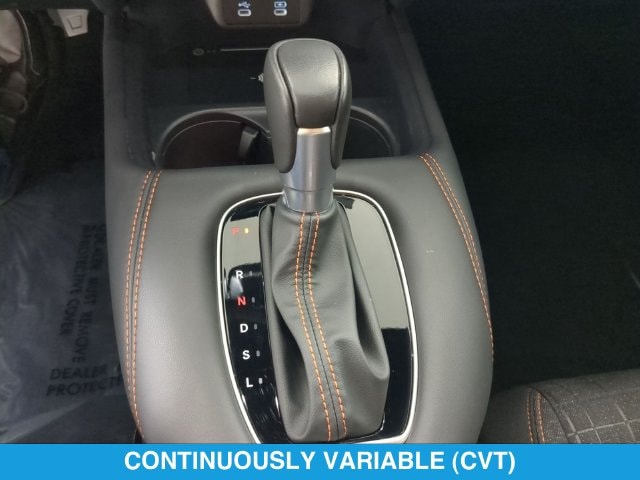2026 Honda HR-V Sport - Photo 15