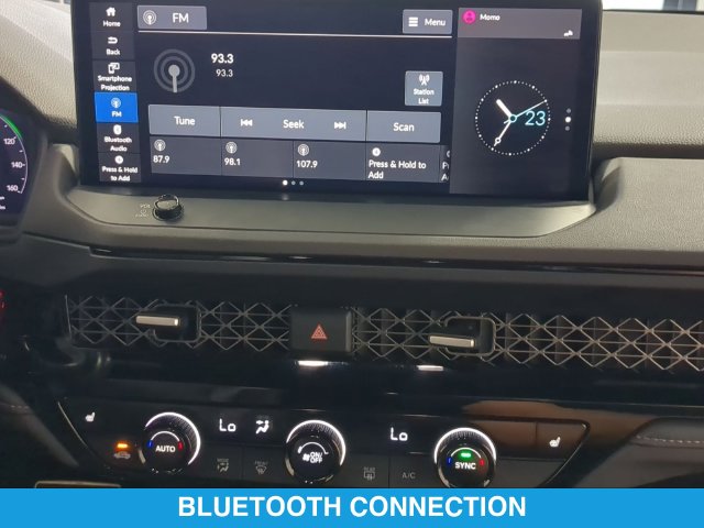 2024 Honda Accord Hybrid Sport-L - Photo 19
