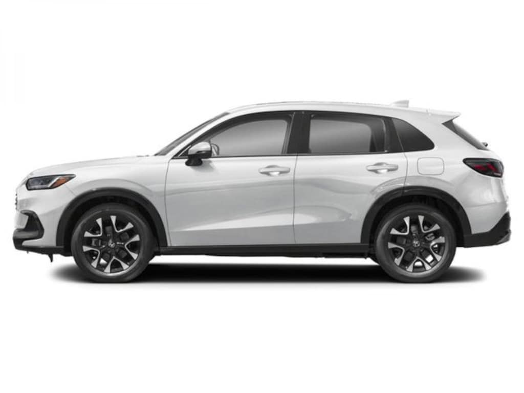 New 2027 Honda HR-V EX-L SUV