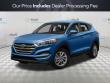 Used 2016 Hyundai Tucson SE SUV