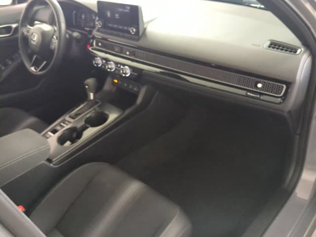 2026 Honda Civic Sport - Photo 25