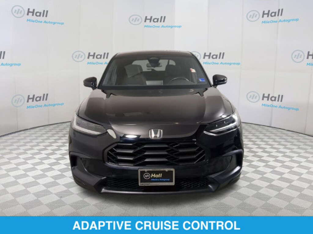 Used 2026 Honda HR-V Sport SUV