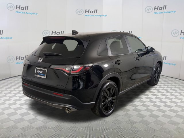 2026 Honda HR-V Sport - Photo 9