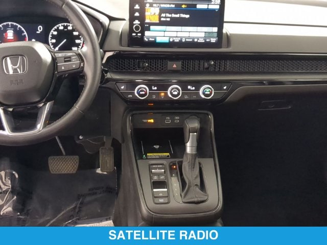 2024 Honda CR-V EX-L - Photo 18