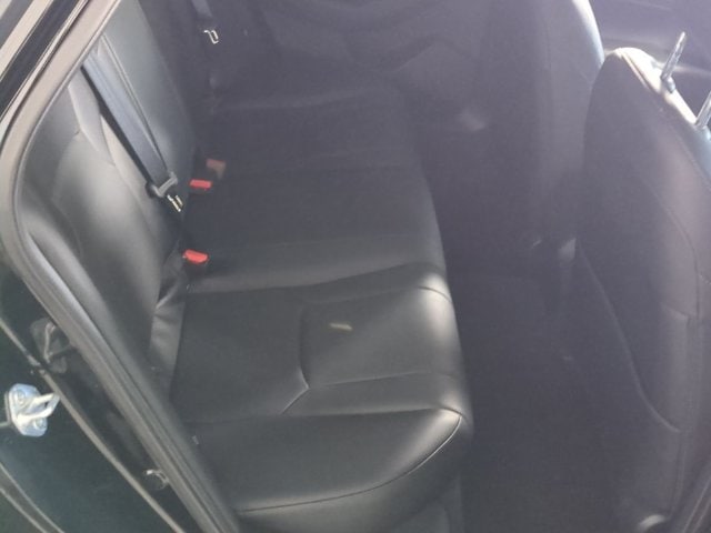 2024 Honda Accord Hybrid Sport-L - Photo 24