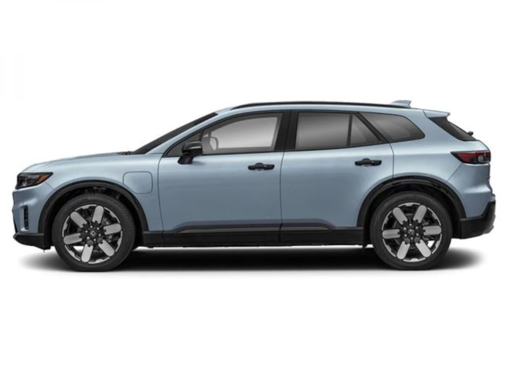 New 2026 Honda Prologue Elite SUV