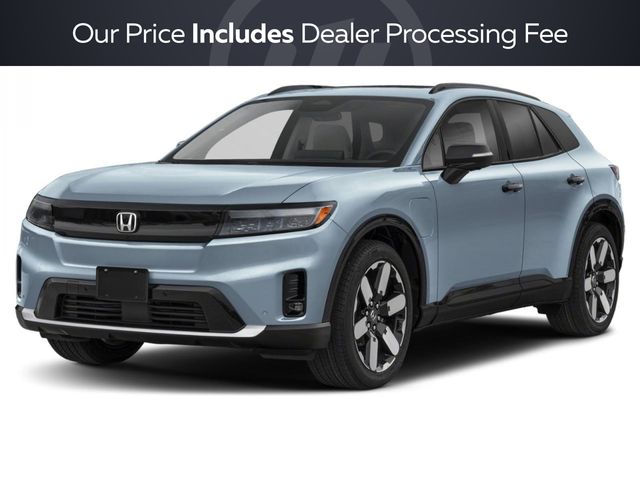 2026 Honda Prologue Elite SUV