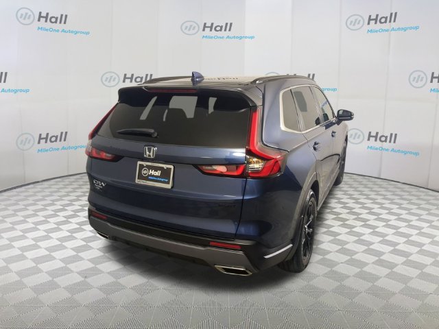 2025 Honda CR-V Sport - Photo 9
