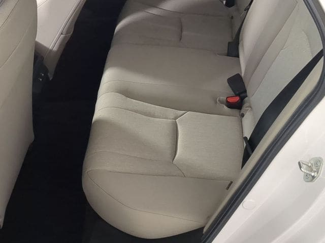 2025 Honda Accord SE - Photo 15