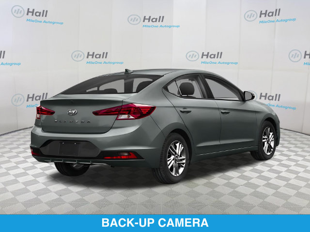 Used 2020 Hyundai Elantra Value Edition Sedan