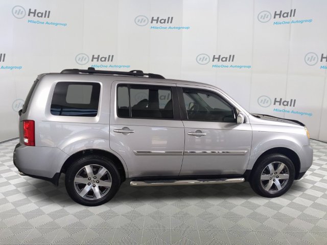 2014 Honda Pilot Touring - Photo 7