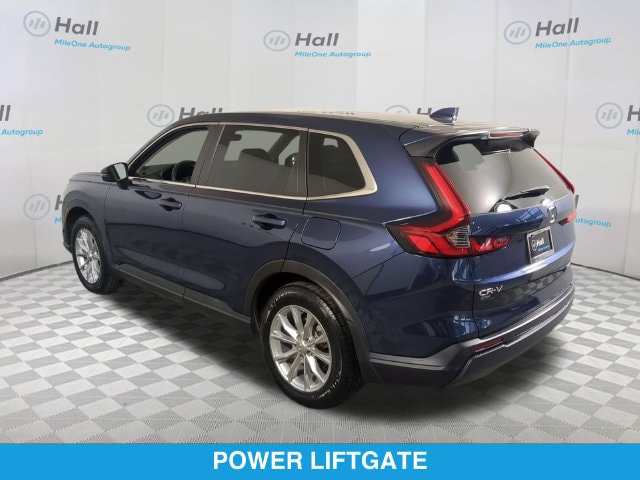 2024 Honda CR-V EX-L - Photo 12