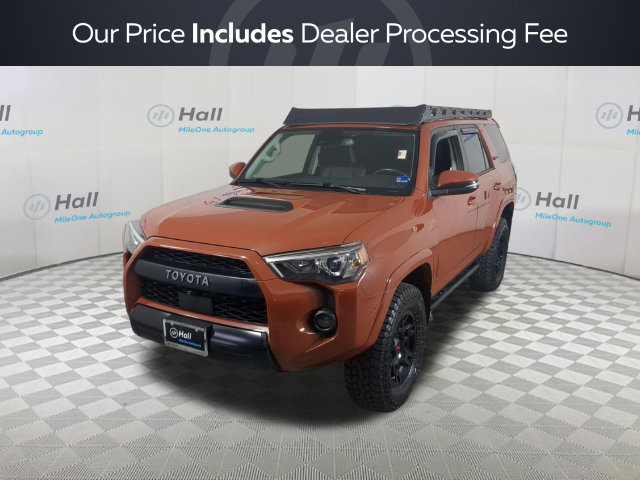  Toyota 4Runner