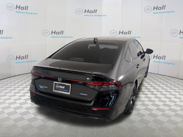 2024 Honda Accord Hybrid Sport-L - Photo 9