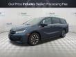 Used 2026 Honda Odyssey EX-L Minivan/Van