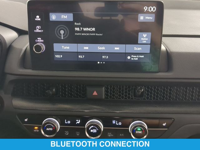 2026 Honda CR-V TrailSport - Photo 19